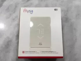 Mysabb2001na Mysa Smart Thermostat