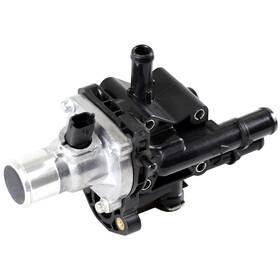 Mysmot Map00500012-1 902-033 Engine Coolant Thermostat Housing With Gasket Sensor For Ch... Fast Ship