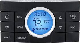 Nayamol N0007y0004 3314082.000 Rv Thermostat Multi-zone Comfort Control Center 2