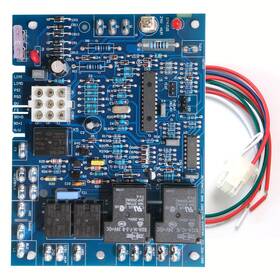 Nealmart B18099-1302 B18099-13 Control Circuit Board Compatible With Goodman Furnace Circu