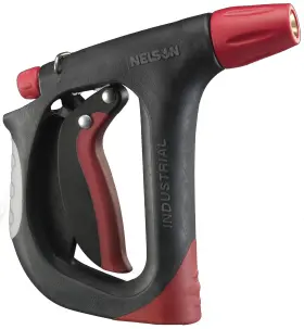 50502 Nelson High Temperature And Pressure Rated Front Trigger Industrial Adju