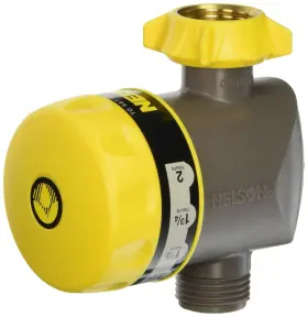 856604-1001 Nelson Shut-off Water Timer 1