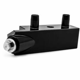 Neonartistry 774501934934 Transmission Thermal Bypass Valve 125068000 Compatible With 2014-2018 Gm 6l80