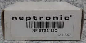 Sts3-13c Neptronic Nf Wall Thermostat Heat Only 14-30c New