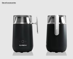 Nespresso Env150bae Barista Recipe Maker