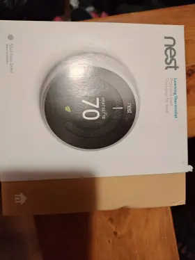 09aa01ac35180f7g Nest Thermostat