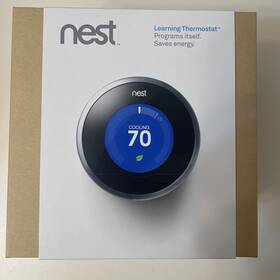Nest 100577 Thermostat 1st Generation
