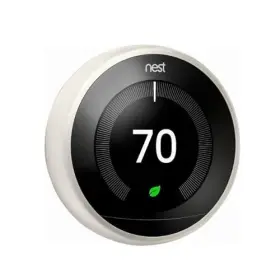 Nest 636983070510 Learning Thermostat 3rd Generation By