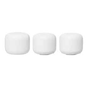 Nga00823us Nest Google Wifi Router 3 Pack