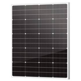 Newpowa Npa150s-12j 150w Watt 10bb Solar Panel Monocrystalline 12v High Efficiency Pv Mo
