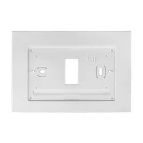 Niahm F61-2663-1 F61-2663 Wall Plate For Sensi Wi-fi Programmable Thermostat White Smart Ther