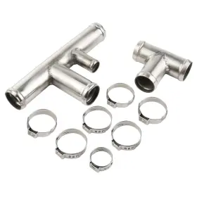 Nicecnc324ja00200-na03 Nicecnc Thermostat Dismantle Kit Compatible With Can Am X3 2018-2020 Stainles