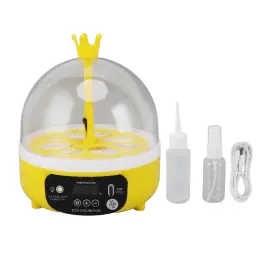 Noennull8tg6kw75zm-12 Noennull Incubators For Hatching Eggs Egg Incubator With Automatic Temperature And Hu