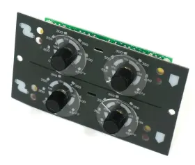 222620a Nordson Four Dial Control Board