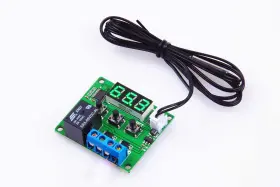 Noyito 612957710576 Digital Temperature Controller Module -58 To 257 Temperat