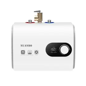 Rc25g Nuanbo Electric Water Heater 2.5 Gallon Mini Tank Hot Under Sink Instant For K
