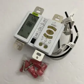 Hmy110 Nuheat Harmony 110v Programmable Floor Warming Thermostat - Open Box