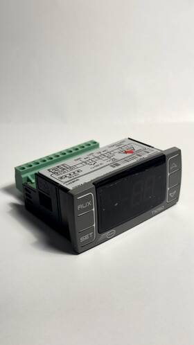 Nvent Hoffman C16w00000 Tx050/c16000259 Tx050 Electronic Replacement Thermostat Kit