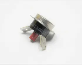 36tx16 Obida 250f For Rollout Limit Switch Manual Reset Thermostat Multicolour