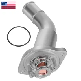 B07nqn6ljz Ocpty Thermostat Housing Fit For Chevy Trailblazer 2002 03 04 05 06 07 08