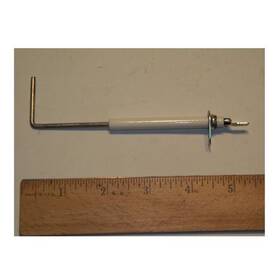 Oem Rplm For Ducane 69w4301 - Upgraded Replacement Furnace Flame Sensor Sensing Rod