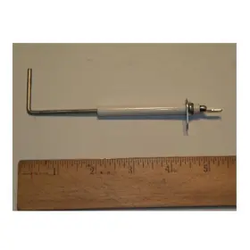 69w4301 Oem Rplm For Ducane - Upgraded Replacement Furnace Flame Sensor Sensing Rod
