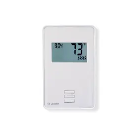Utn4 Oj Microline 677355729704 Heated Floor Thermostat With Built-in Gfci Non Programmable Us