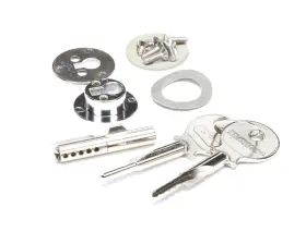 181398000 Ojeda Lock Kit Assembly Chp/nb