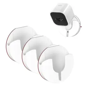 465-blm-3z Okemeeo Blink Mini Camera Adhesive Wall Mount 3 Pack For No D
