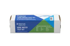 Wtk-s1-s23 Omnifilter Pentair Mail-in Home Water Test Kit