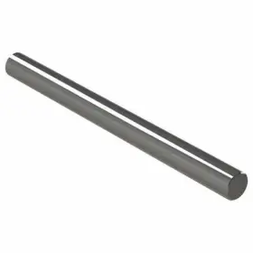 Ga7500-120 Ondrives.us Keyless Rotary Shaft 12 In L 12l14 Steel