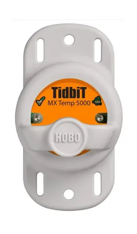 Mx2204 Onset Hobo Tidbit 5000ft Waterproof Temperature Data Logger