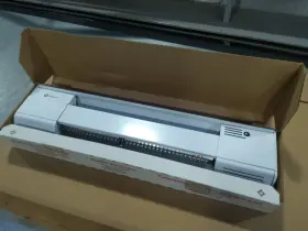 Rbh0302bl Ouellet Rbh0300bl Oem Electric Baseboard Heater 22.72 Inch White 240/208v - New