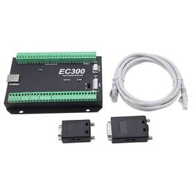 Oumefar 4epgcysdxo-01 Ethernet Motion Controller High Reliability Ec300 Digital Dream Mpg Cnc Contr