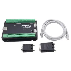 4epgcysdxo-01 Oumefar Ethernet Motion Controller High Reliability Ec300 Digital Dream Mpg Cnc Contr