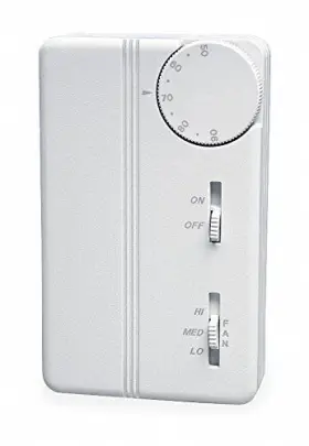 Tb155-046 Peco Thermostat Commercial