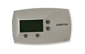 Srv7000-549 Pellethead 7000-549 Authentic Quadrafire Programmable Wall Control Thermostat For M