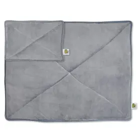 Pet Magasin 642782600087 Self Warming Pad Set Of 2 Indoor Heating And Cooling Soft B