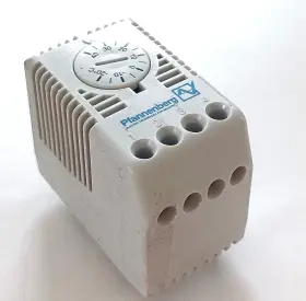 17103000010 Pfannenberg 171030 Flz 510 Changeover Enclosure Thermostat