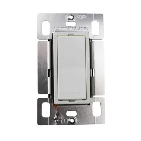 Lrd173000i Phillips Lighting Philips Lrd1730/00 Occuswitch Os Wireless Dimmer Occupancy Sensor Switch White