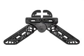 Pine Ridge 2559-bk Archery Kwik Stand Bow Support Fit On Most Limbs Perfect For Ground Or