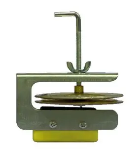 3122 Plesiu Gqf Wafer Thermostat Assembly For Incubator 22 Amp