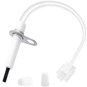 0130f00008s Poayreciy Ru4515155 Furnace Hot Surface Ignitor Replacement For Goodman/amana/janitro