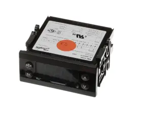 Erc112c Polar Temp 0003937 Controller