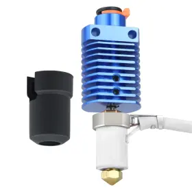 24v115w Polisi3d 24v 115w Upgrade Rapid Heat Chc Pro Hotend Ceramic Heating Core Bimetal Heatb