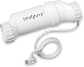 Pl-scg-h15 Poolpure Salt Cell Replacement For Hayward T-cell-15 T-15 Tcell94
