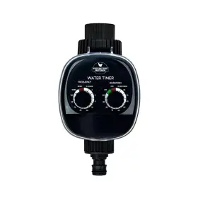 Ppt1 Poultry Pro Feeder Water Timer Electronic For Garden Hose With Duratio