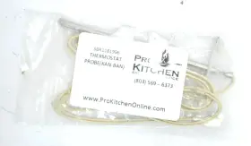 Sbr1181996 Pro Kitchen Thermostat Probe Replacement For South Bend 1181996