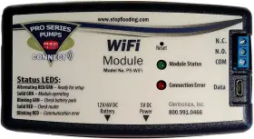 Pro Series 717301122965 Wifi Module For Float Controller
