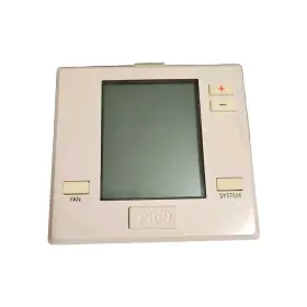 T751 Pro1 Iaq Digital 7-day Or 5/1/1 Programmable Thermostat 3 H/2 C Universal